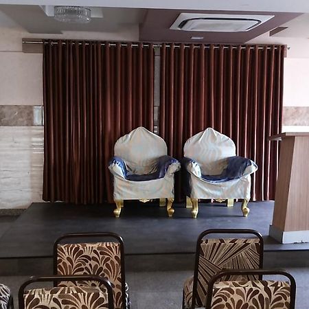 Adyar Ananda Bhavan Residency Hotel Bengaluru Kültér fotó