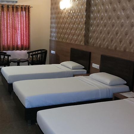 Adyar Ananda Bhavan Residency Hotel Bengaluru Kültér fotó