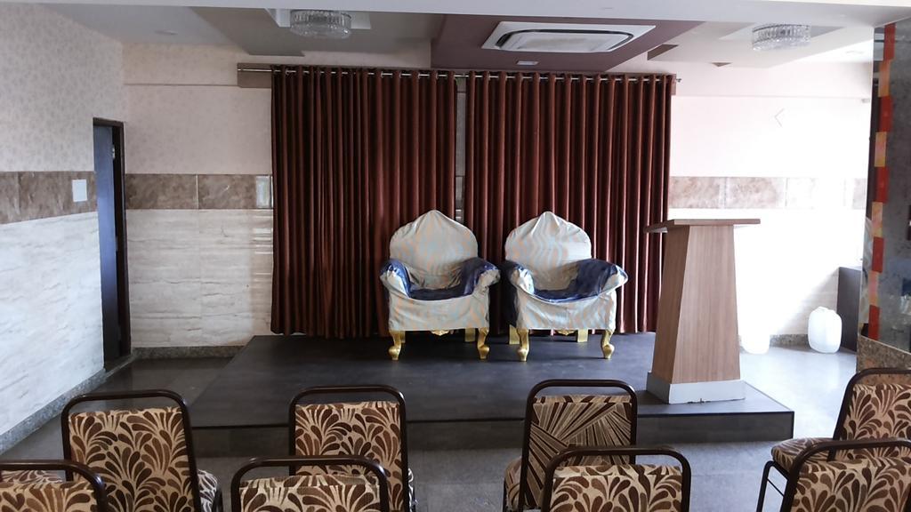 Adyar Ananda Bhavan Residency Hotel Bengaluru Kültér fotó