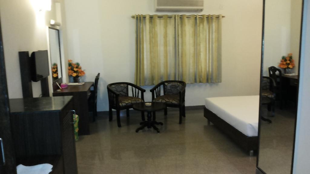 Adyar Ananda Bhavan Residency Hotel Bengaluru Kültér fotó