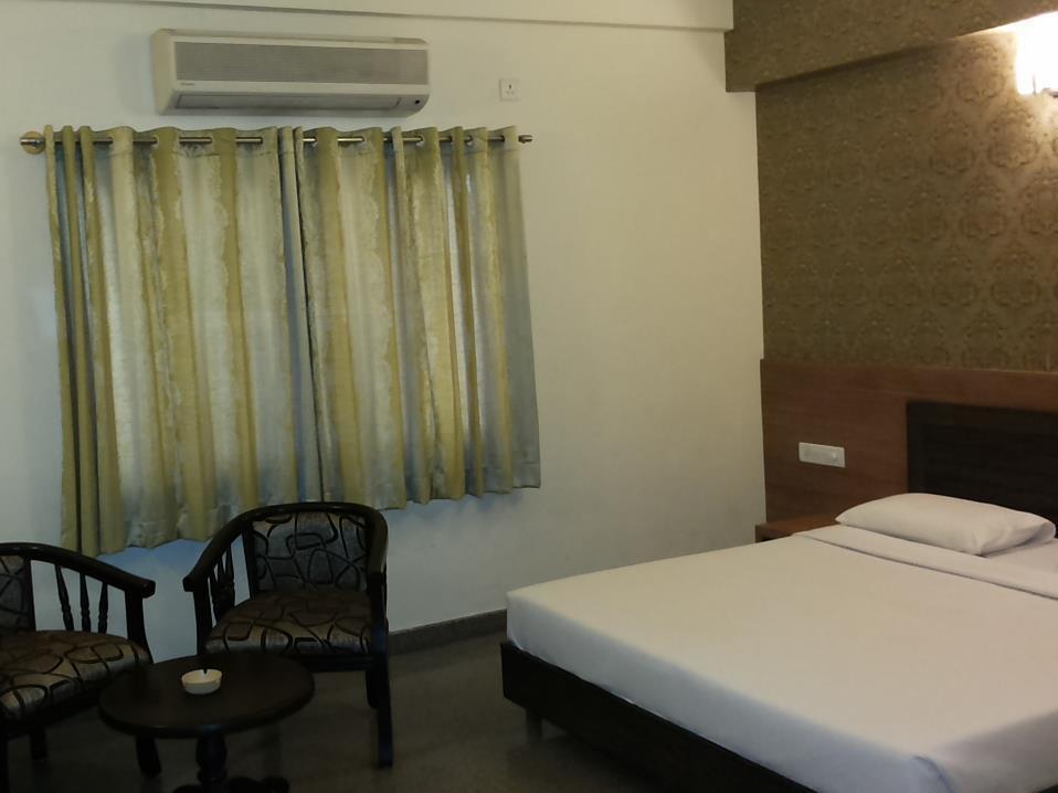 Adyar Ananda Bhavan Residency Hotel Bengaluru Kültér fotó